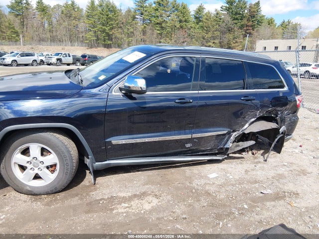 Aukcja sprzedaży 2011 Jeep Grand Cherokee Laredo, vin: 1J4RR4GG5BC523291, numer aukcji: 45008248