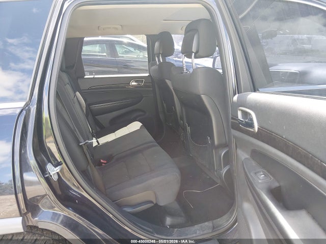 Aukcja sprzedaży 2011 Jeep Grand Cherokee Laredo, vin: 1J4RR4GG5BC523291, numer aukcji: 45008248