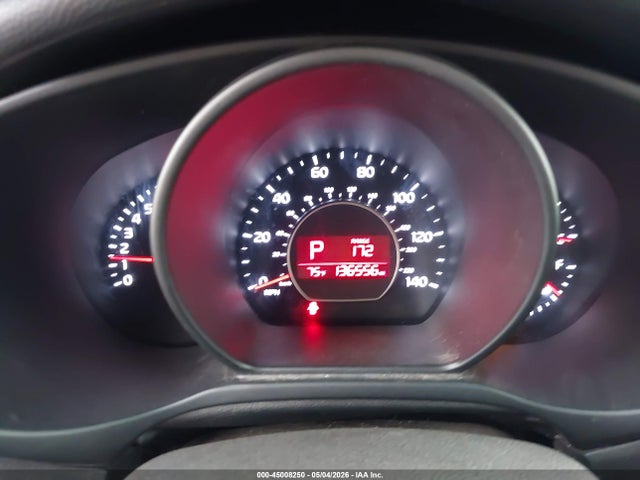 Продаж на аукціоні авто 2018 Kia Soul +, vin: KNDJP3A5XJ7528083, номер лоту: 45008250