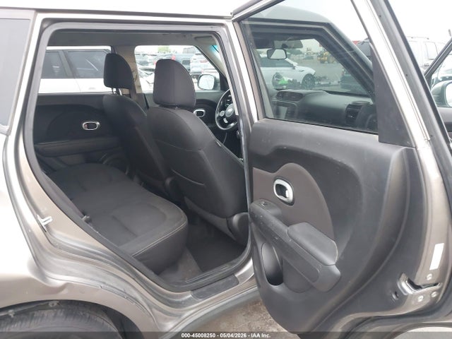 Продаж на аукціоні авто 2018 Kia Soul +, vin: KNDJP3A5XJ7528083, номер лоту: 45008250