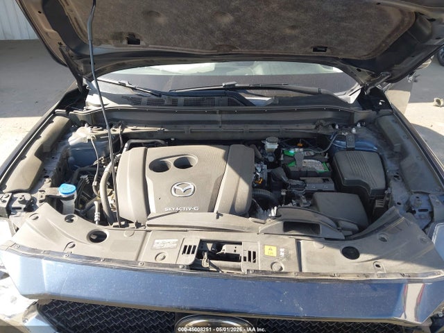 JM3KFBCM6L0852740 Mazda Cx-5 Touring