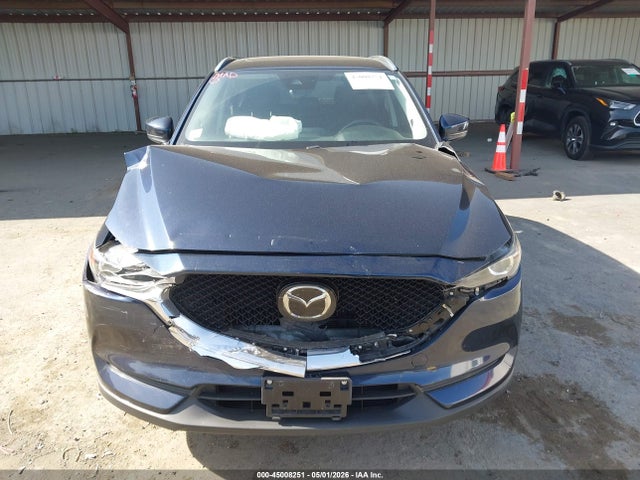 JM3KFBCM6L0852740 Mazda Cx-5 Touring