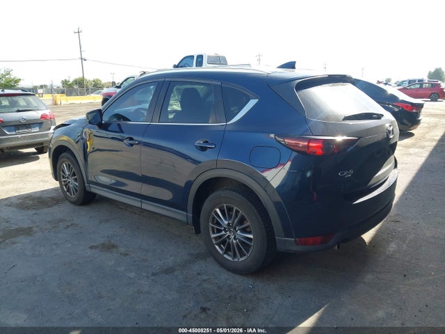 JM3KFBCM6L0852740 Mazda Cx-5 Touring
