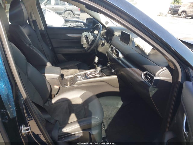 JM3KFBCM6L0852740 Mazda Cx-5 Touring