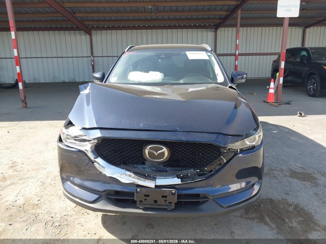 JM3KFBCM6L0852740 Mazda Cx-5 Touring