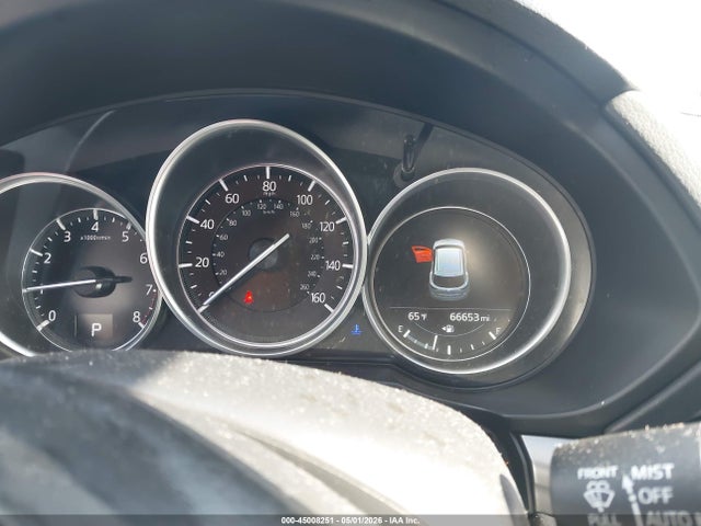 JM3KFBCM6L0852740 Mazda Cx-5 Touring