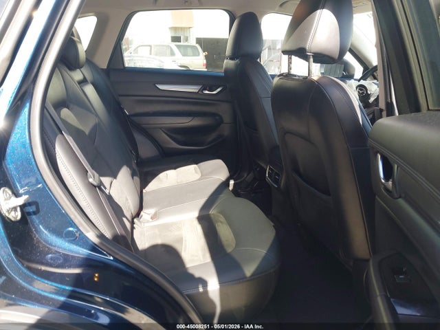 JM3KFBCM6L0852740 Mazda Cx-5 Touring