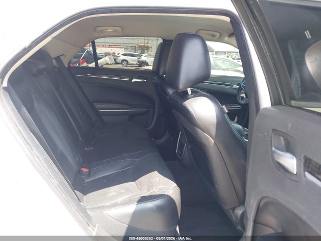 Продаж на аукціоні авто 2018 Chrysler 300 Limited, vin: 2C3CCAEG7JH148647, номер лоту: 45008252