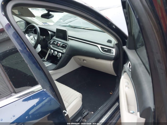 Продажа на аукционе авто 2019 Genesis G70 3.3t Advanced, vin: KMTG74LE8KU024147, номер лота: 45008256