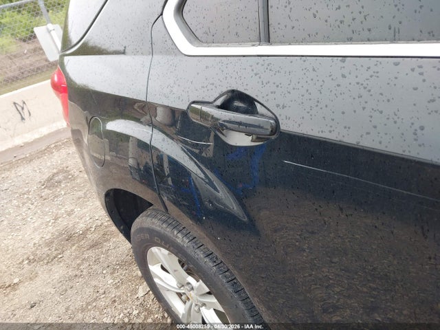 Aukcja sprzedaży 2014 Chevrolet Equinox 1lt, vin: 2GNALBEK0E6375250, numer aukcji: 45008259