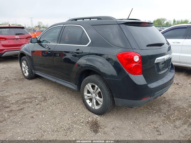 Aukcja sprzedaży 2014 Chevrolet Equinox 1lt, vin: 2GNALBEK0E6375250, numer aukcji: 45008259