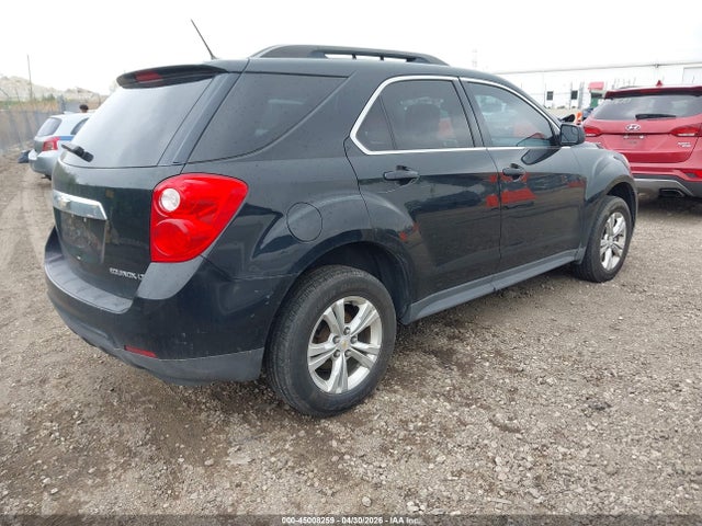 Aukcja sprzedaży 2014 Chevrolet Equinox 1lt, vin: 2GNALBEK0E6375250, numer aukcji: 45008259