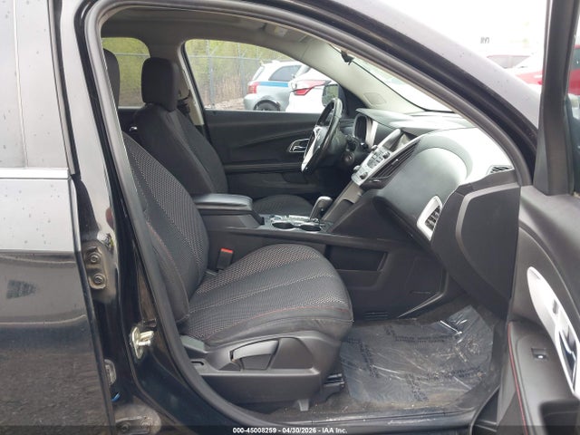 Aukcja sprzedaży 2014 Chevrolet Equinox 1lt, vin: 2GNALBEK0E6375250, numer aukcji: 45008259