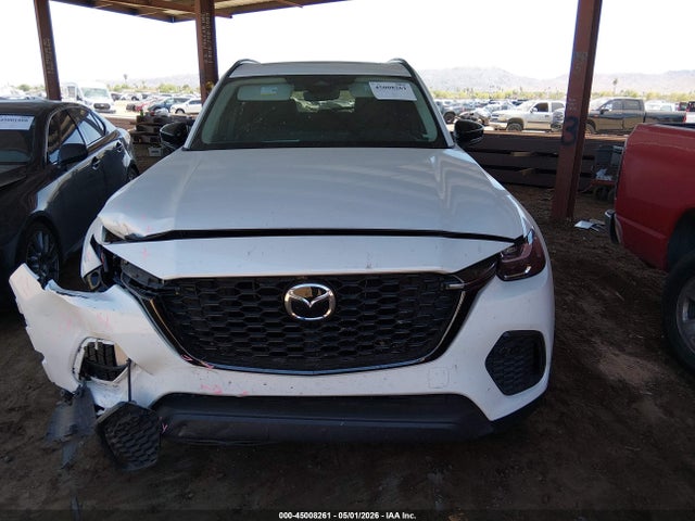 Aukcja sprzedaży 2025 Mazda Cx-70 3.3 Turbo Preferred Package, vin: JM3KJBHD1S1116000, numer aukcji: 45008261