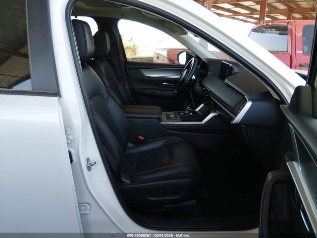 Aukcja sprzedaży 2025 Mazda Cx-70 3.3 Turbo Preferred Package, vin: JM3KJBHD1S1116000, numer aukcji: 45008261