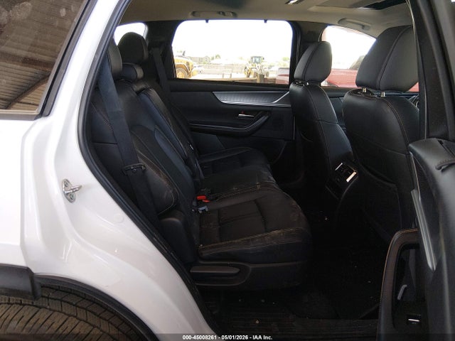 Aukcja sprzedaży 2025 Mazda Cx-70 3.3 Turbo Preferred Package, vin: JM3KJBHD1S1116000, numer aukcji: 45008261