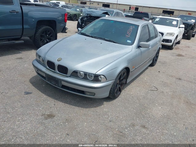 Aukcja sprzedaży 1997 Bmw 540i, vin: WBADE532XVBV92321, numer aukcji: 45008263
