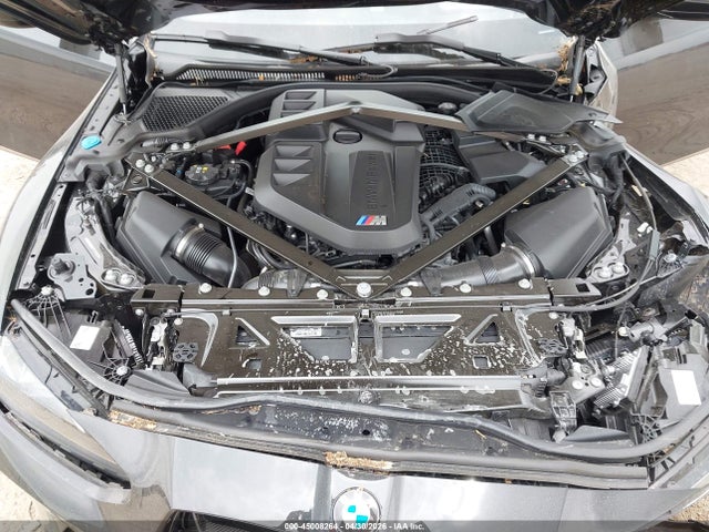 BMW M3 Competition Xdrive 2025 WBS33HJ07SFV31822 Image 10