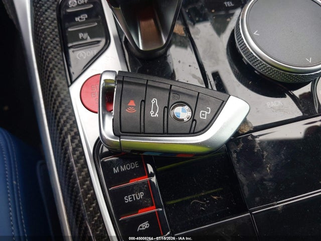 BMW M3 Competition Xdrive 2025 WBS33HJ07SFV31822 Image 11