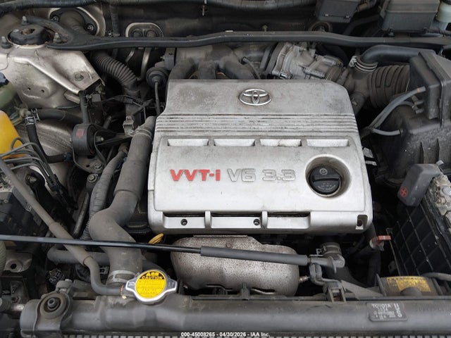 2007 Toyota Highlander Limited V6 მანქანა იყიდება აუქციონზე, vin: JTEDP21A870131263, აუქციონის ნომერი: 45008265