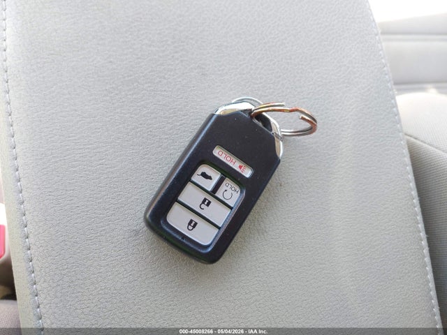 Honda CR-V EX 2018 5J6RW1H59JL000682 Image 11