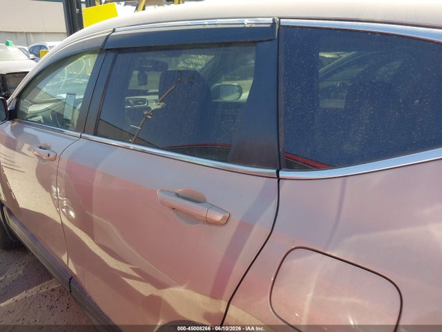 Honda CR-V EX 2018 5J6RW1H59JL000682 Image 14