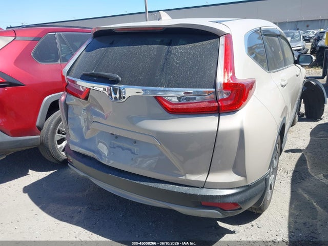 Honda CR-V EX 2018 5J6RW1H59JL000682 Image 16