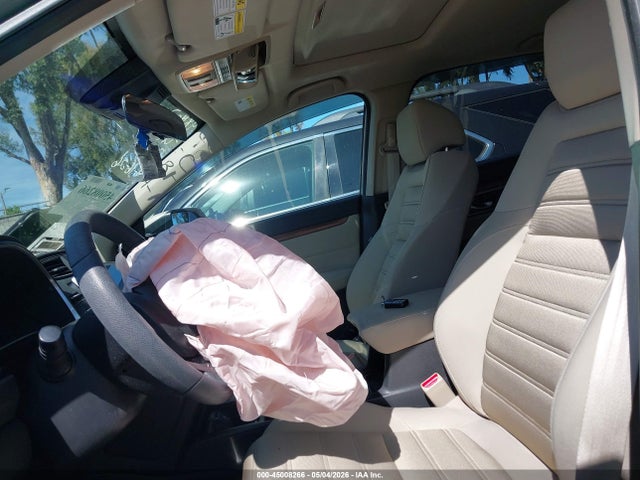 Honda CR-V EX 2018 5J6RW1H59JL000682 Image 17