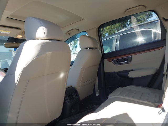 Honda CR-V EX 2018 5J6RW1H59JL000682 Image 18