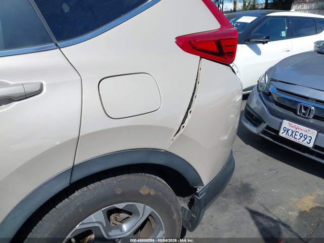 Honda CR-V EX 2018 5J6RW1H59JL000682 Image 20