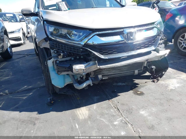 Honda CR-V EX 2018 5J6RW1H59JL000682 Image 6