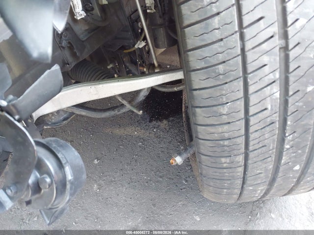 6G3F15RWXHL303960 Chevrolet SS