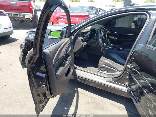 6G3F15RWXHL303960 Chevrolet SS