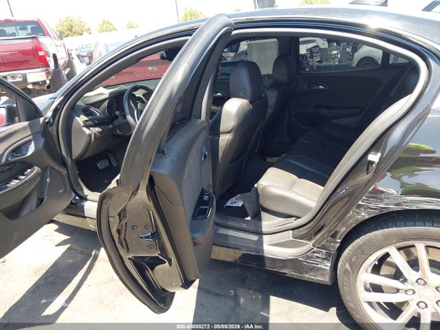 6G3F15RWXHL303960 Chevrolet SS