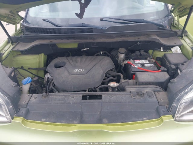 Продаж на аукціоні авто 2015 Kia Soul, vin: KNDJN2A28F7763661, номер лоту: 45008274