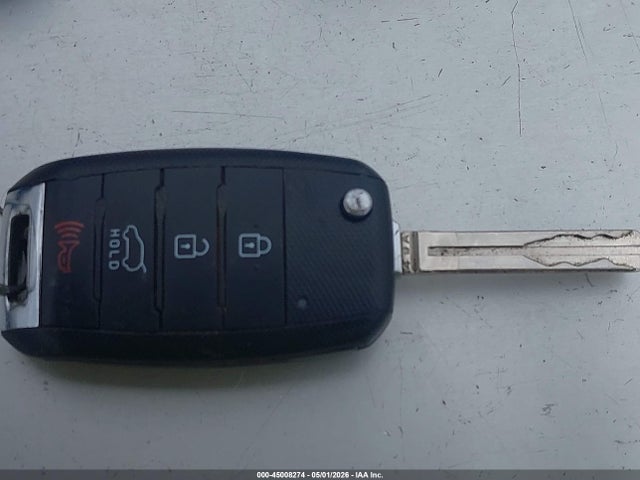 Продаж на аукціоні авто 2015 Kia Soul, vin: KNDJN2A28F7763661, номер лоту: 45008274