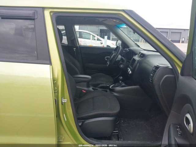 Продаж на аукціоні авто 2015 Kia Soul, vin: KNDJN2A28F7763661, номер лоту: 45008274