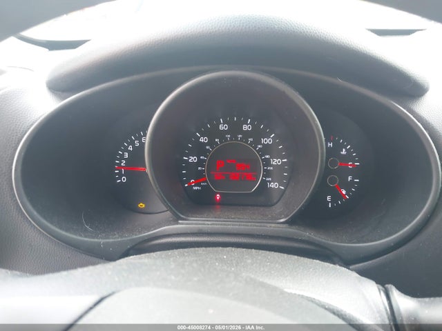 Продаж на аукціоні авто 2015 Kia Soul, vin: KNDJN2A28F7763661, номер лоту: 45008274