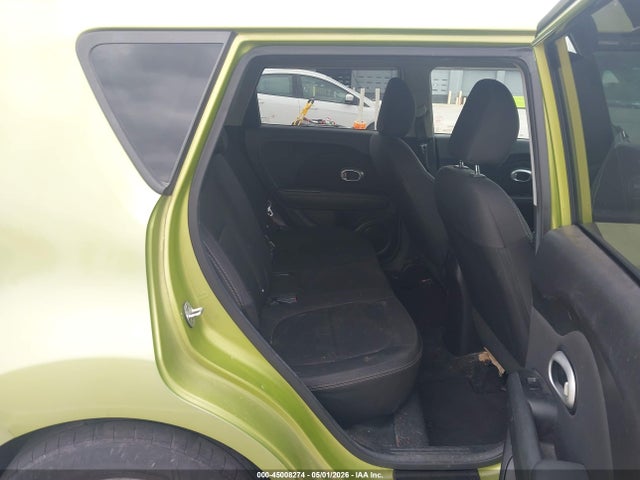 Продаж на аукціоні авто 2015 Kia Soul, vin: KNDJN2A28F7763661, номер лоту: 45008274