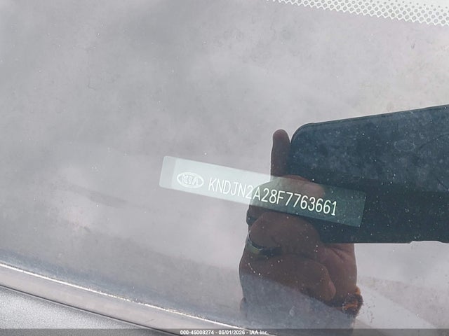 Продаж на аукціоні авто 2015 Kia Soul, vin: KNDJN2A28F7763661, номер лоту: 45008274