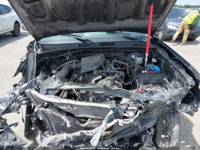 45008279 :رقم المزاد ، 3TYAX5GN2NT034819 vin ، 2022 Toyota Tacoma Sr مزاد بيع