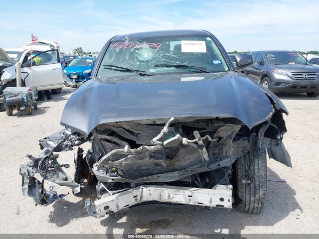 45008279 :رقم المزاد ، 3TYAX5GN2NT034819 vin ، 2022 Toyota Tacoma Sr مزاد بيع