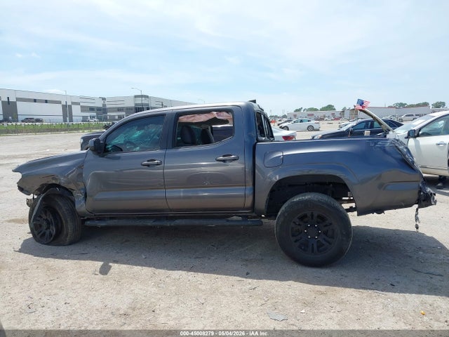 45008279 :رقم المزاد ، 3TYAX5GN2NT034819 vin ، 2022 Toyota Tacoma Sr مزاد بيع