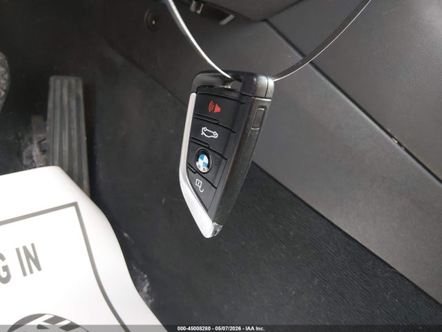 Продаж на аукціоні авто 2020 Bmw X3 Xdrive30i, vin: 5UXTY5C05L9B53554, номер лоту: 45008280