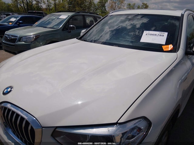 Продаж на аукціоні авто 2020 Bmw X3 Xdrive30i, vin: 5UXTY5C05L9B53554, номер лоту: 45008280