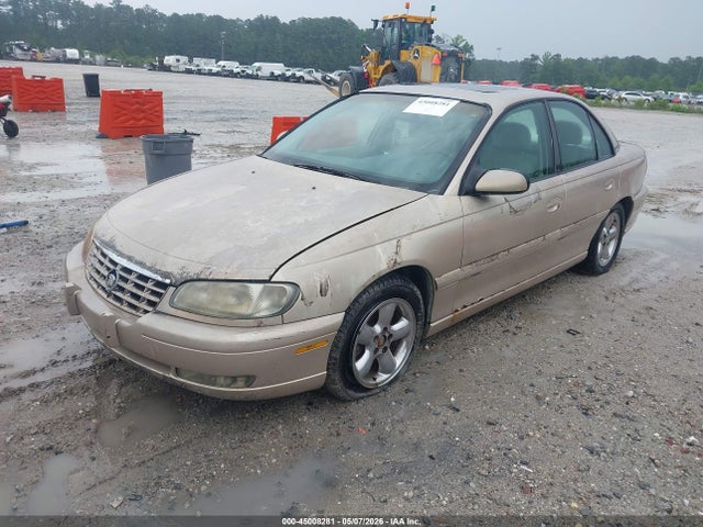 Продаж на аукціоні авто 1998 Cadillac Catera Standard, vin: W06VR52R7WR173623, номер лоту: 45008281