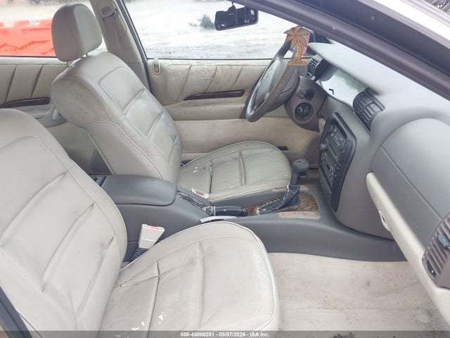 Продаж на аукціоні авто 1998 Cadillac Catera Standard, vin: W06VR52R7WR173623, номер лоту: 45008281