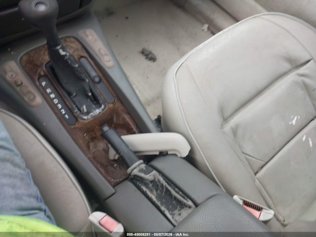 Продаж на аукціоні авто 1998 Cadillac Catera Standard, vin: W06VR52R7WR173623, номер лоту: 45008281