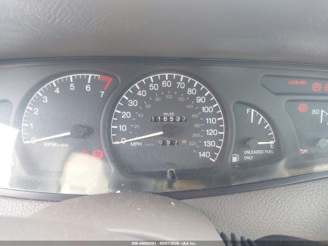 Продаж на аукціоні авто 1998 Cadillac Catera Standard, vin: W06VR52R7WR173623, номер лоту: 45008281