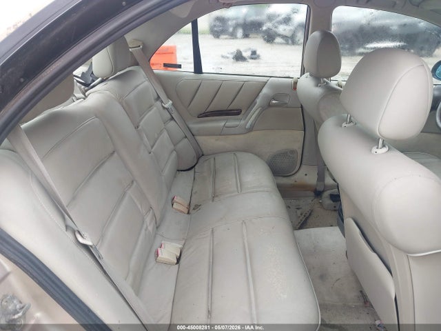 Продаж на аукціоні авто 1998 Cadillac Catera Standard, vin: W06VR52R7WR173623, номер лоту: 45008281